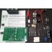 Güç kaynağı kiti - 1-30V 10A volt ve akım ayarlı (demonte)